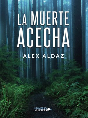 cover image of La muerte acecha